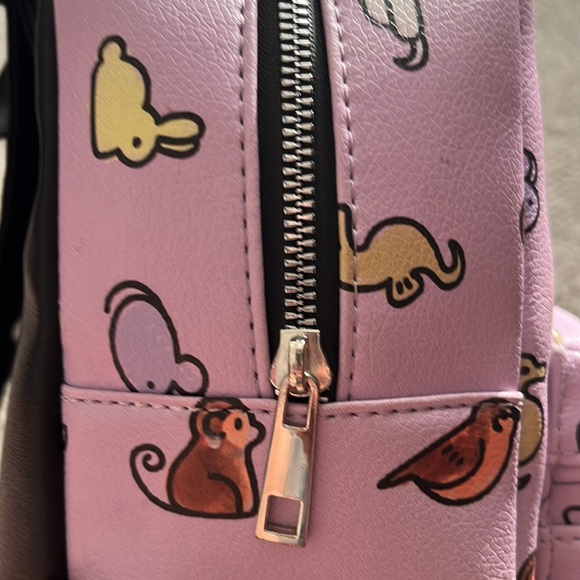 COPY - Fruits Basket Backpack - Picture 4 of 5